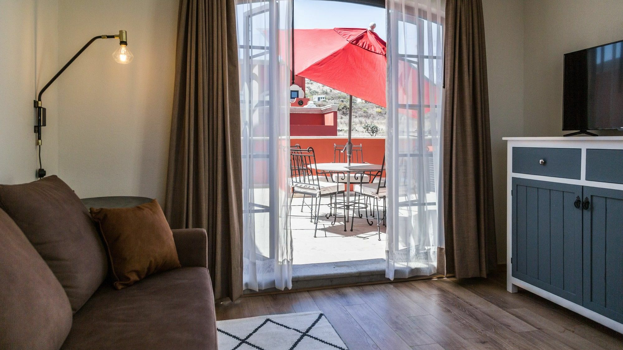 Hatso Villas San Miguel de Allende Buitenkant foto